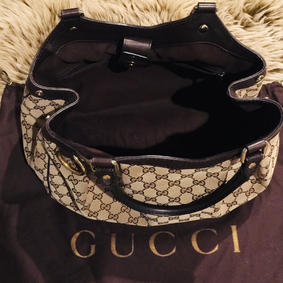 Gucci Sukey Tote - Picture 3 of 7